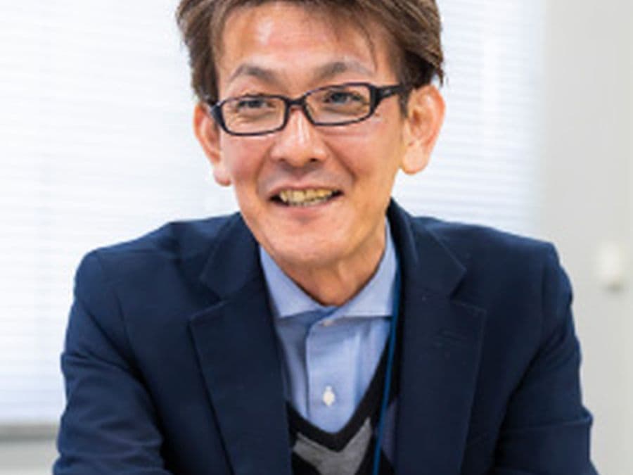 土木営業の仕事