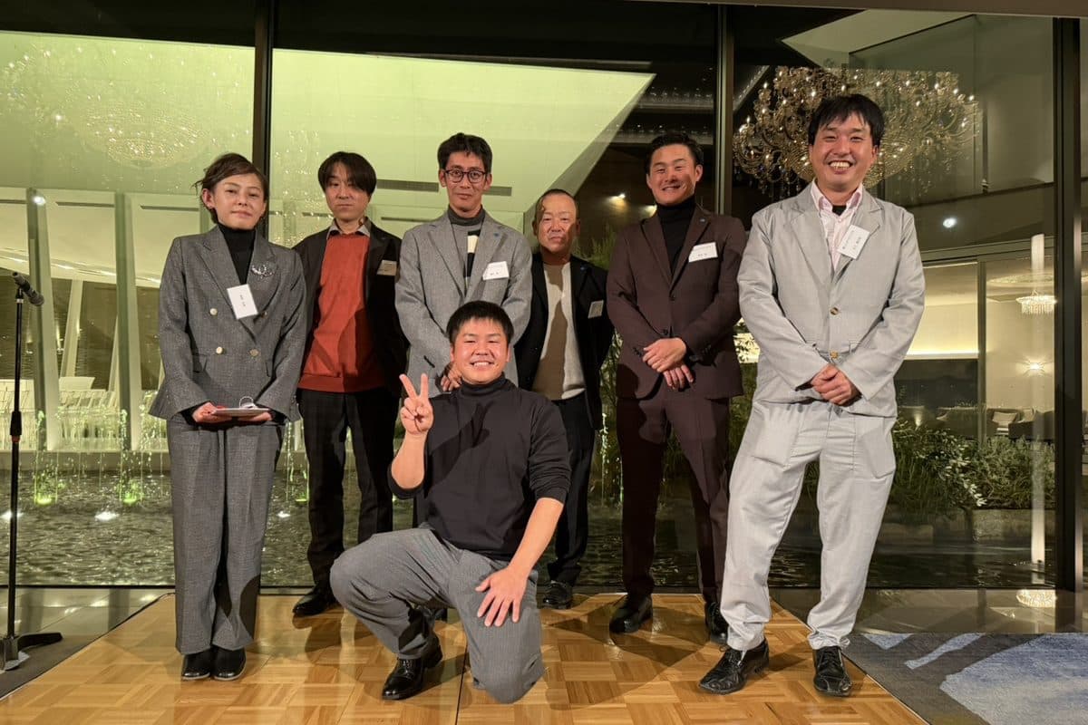 表彰・イベント