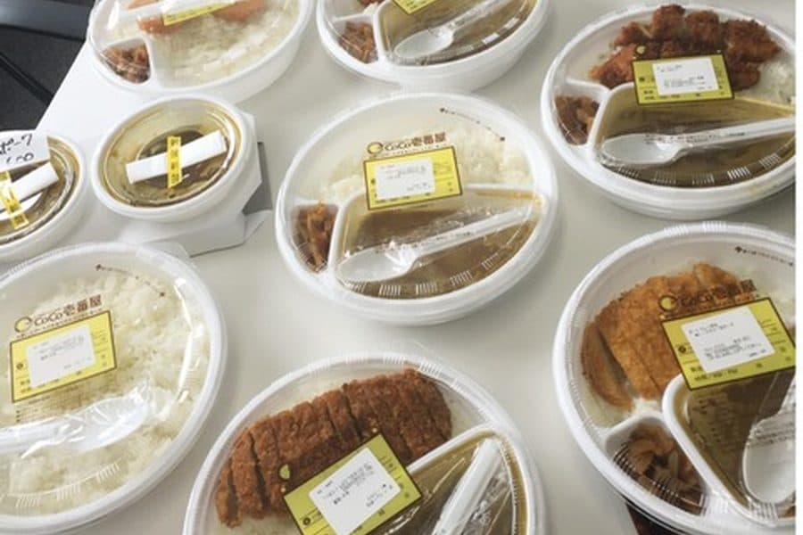 150円弁当